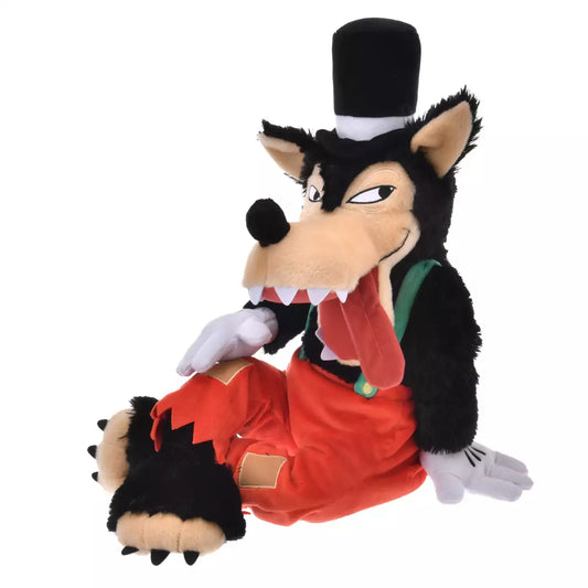 Japan Limited - Big Bad Wolf - Plush