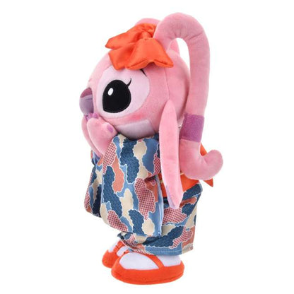 JAPAN LIMITED - Japan Original Collection - Angel Plush