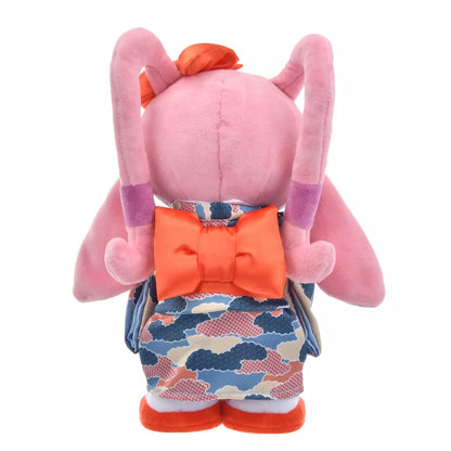 JAPAN LIMITED - Japan Original Collection - Angel Plush