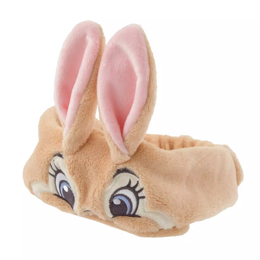 Pastel Bunnies - Miss Bunny Headband