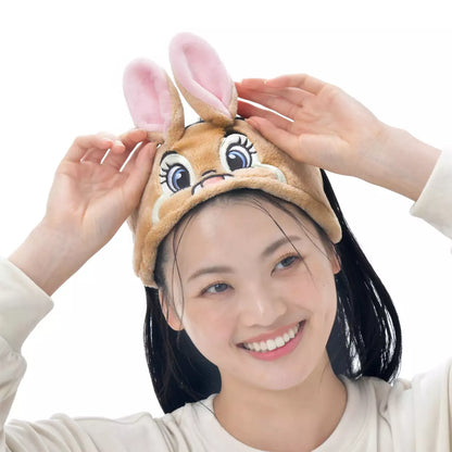 Pastel Bunnies - Miss Bunny Headband