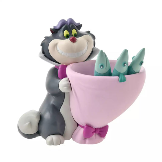 Cinderella 2 Dreams Come True - Lucifer Makeup Brush Holder