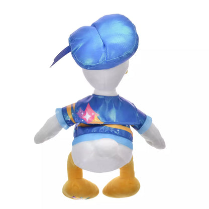 Japan Disney Store - Disneyland Resort 70th Celebration - Donald Duck Plush