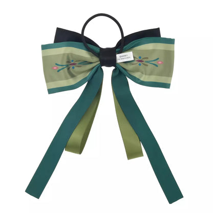 JAPAN LIMITED - Frozen - Anna Ribbon Hair Tie