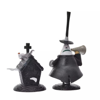 SEPT 16 PREORDER - Japan Limited - The Nightmare Before Christmas -  Deluxe Figure Set