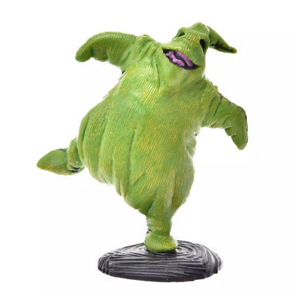 SEPT 16 PREORDER - Japan Limited - The Nightmare Before Christmas -  Deluxe Figure Set