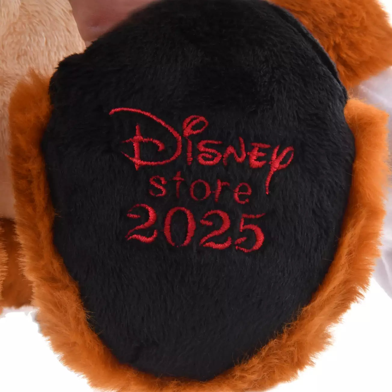 Japan Limited - Mickey Mouse - Reindeer Christmas 2025 Plush