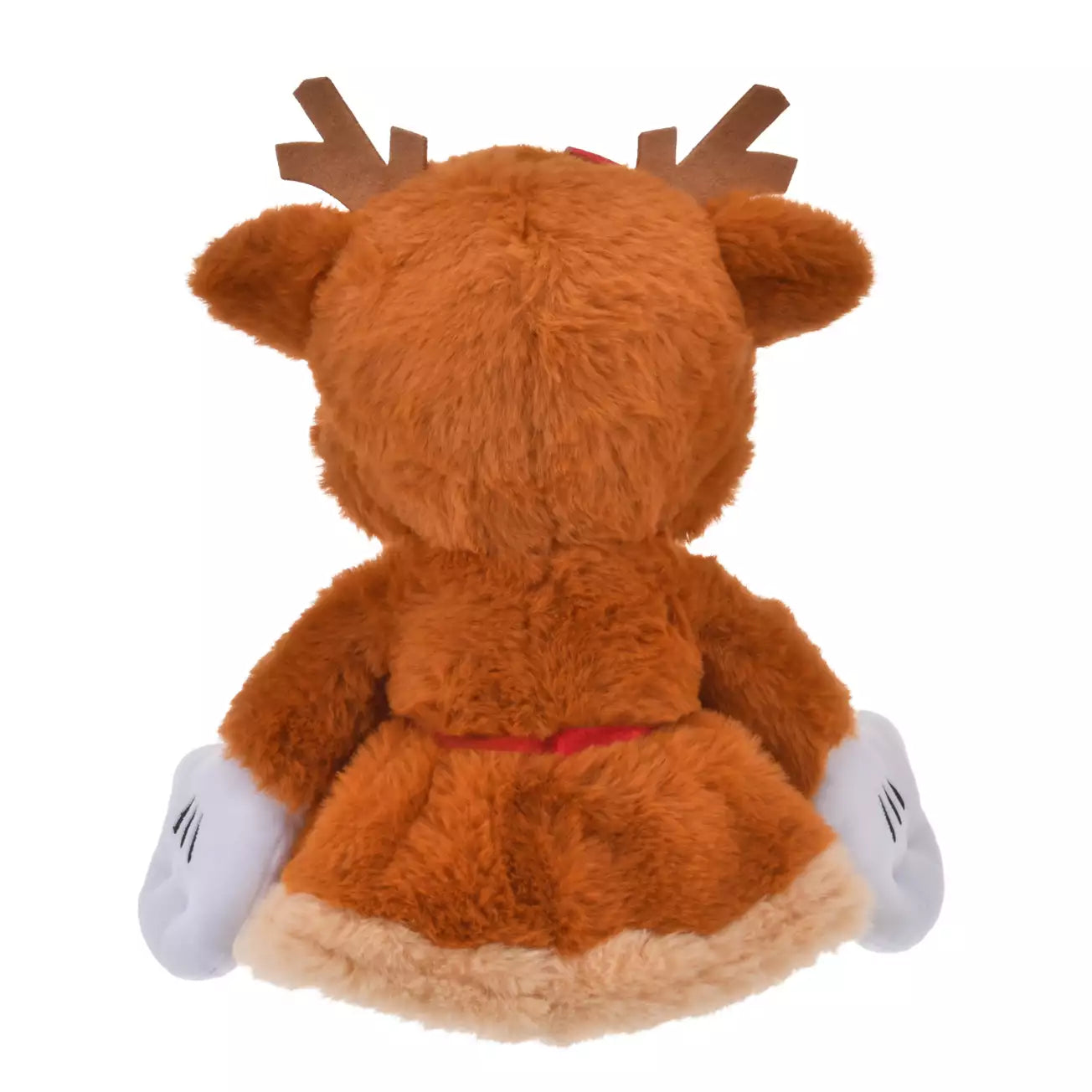 Japan Limited - Minnie Mouse - Reindeer Christmas 2025 Plush