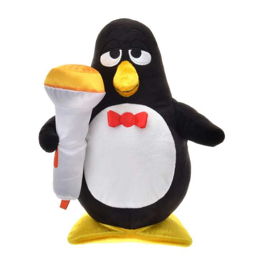 OCT 24 PREORDER - Disney Vault - Toy Story 30th Anniversary - Wheezy Plush