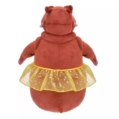 DEC 9 PREORDER - Japan Disney Store - Fantasia 85th Anniversary - Mickey Mouse - Hyacinth Hippo Plush
