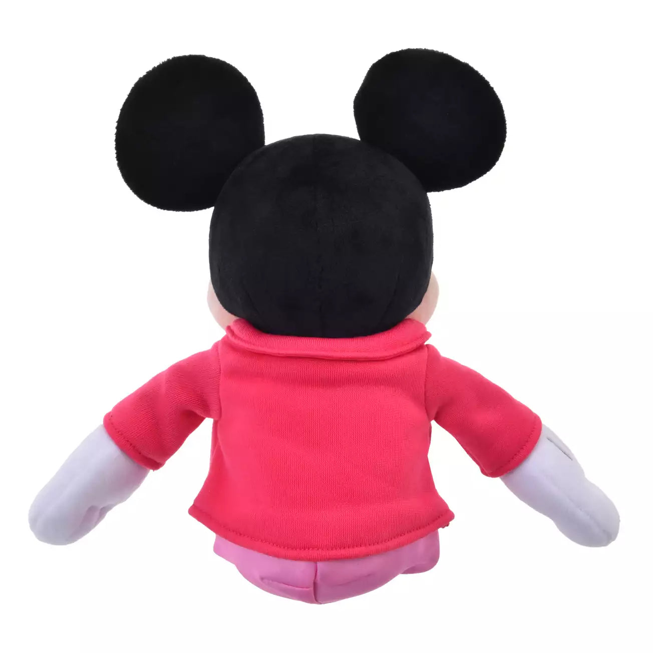 Disney Store - Valentines 2026 - Mickey Mouse - Plush