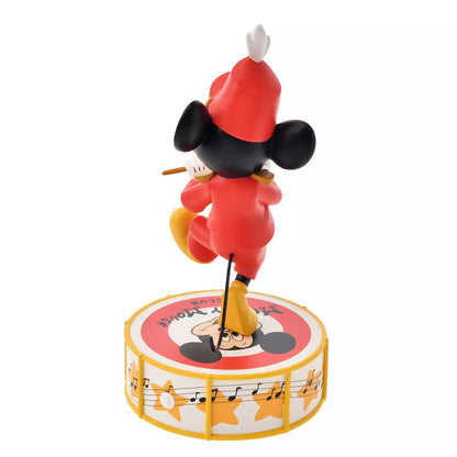 SEPT 30 PREORDER - Japan Limited - Mickey Mouse Club 70th Anniversary - Musical Figure