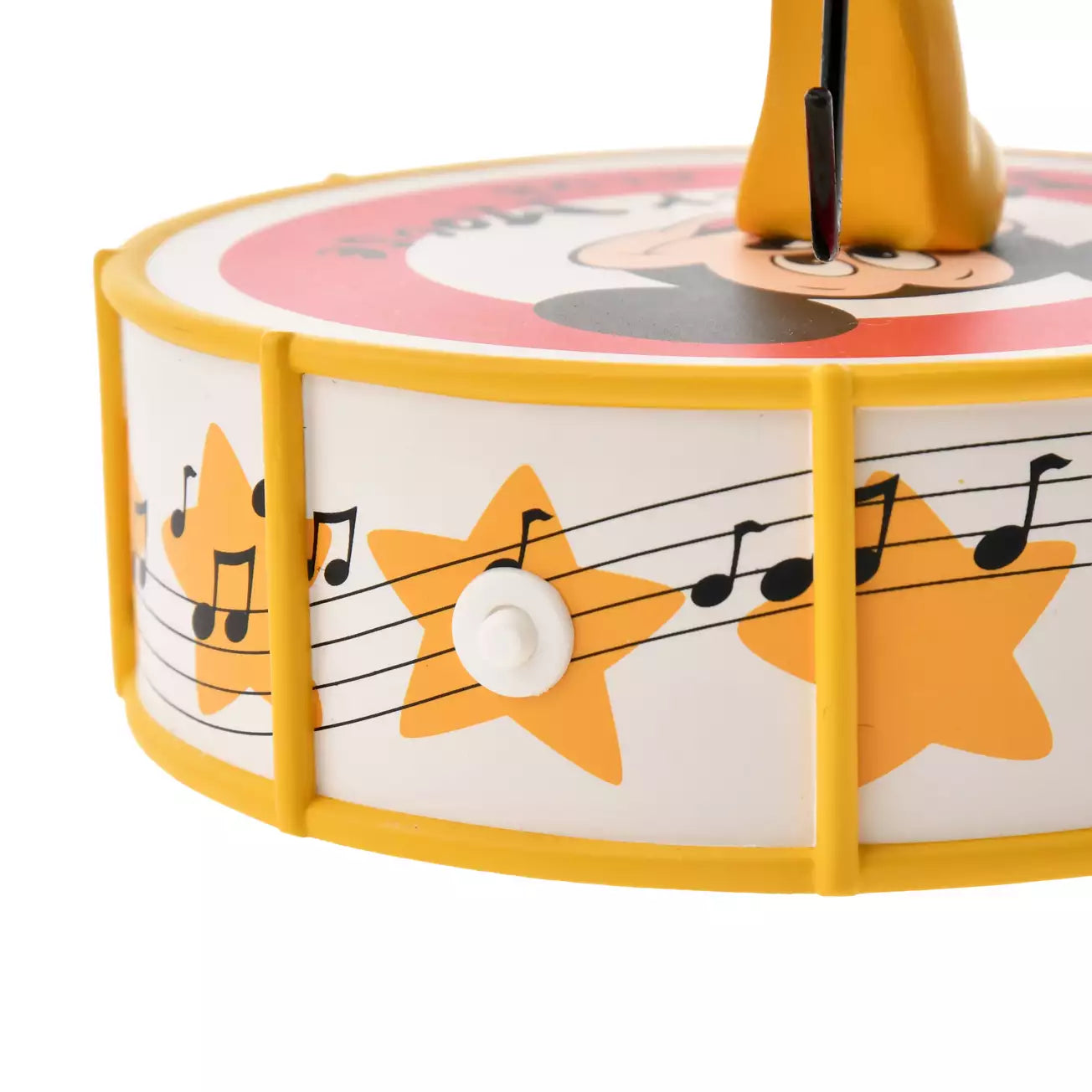 SEPT 30 PREORDER - Japan Limited - Mickey Mouse Club 70th Anniversary - Musical Figure