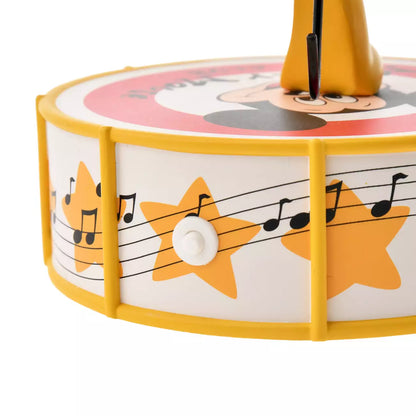 SEPT 30 PREORDER - Japan Limited - Mickey Mouse Club 70th Anniversary - Musical Figure