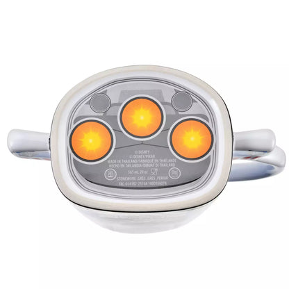 OCT 24 PREORDER - Japan Limited - Toy Story 30th Anniversary - Buzz Lightyear Mug