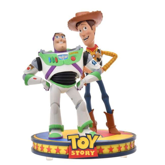 OCT 24 PREORDER - Japan Limited - Toy Story 30th Anniversary - Music Figure