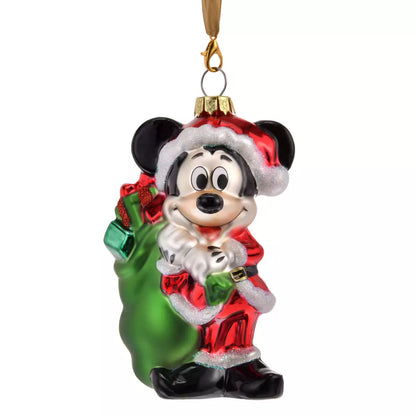 Japan Limited - Mickey Mouse - Christmas Ornament