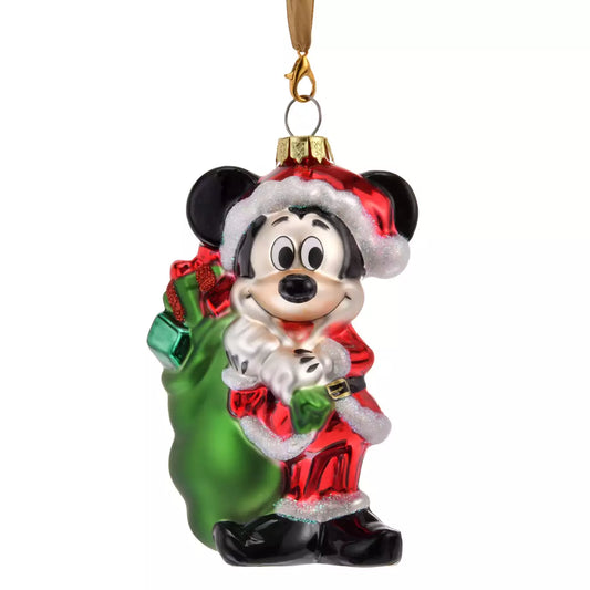 Japan Limited - Mickey Mouse - Christmas Ornament