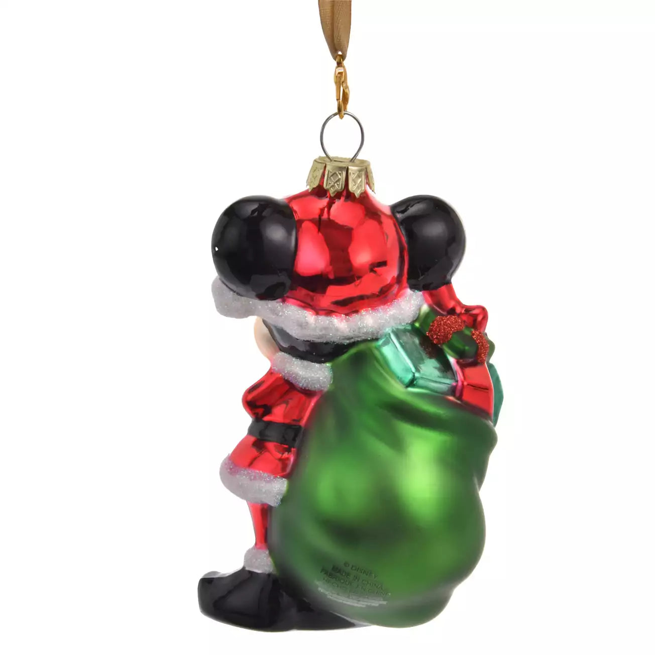Japan Limited - Mickey Mouse - Christmas Ornament