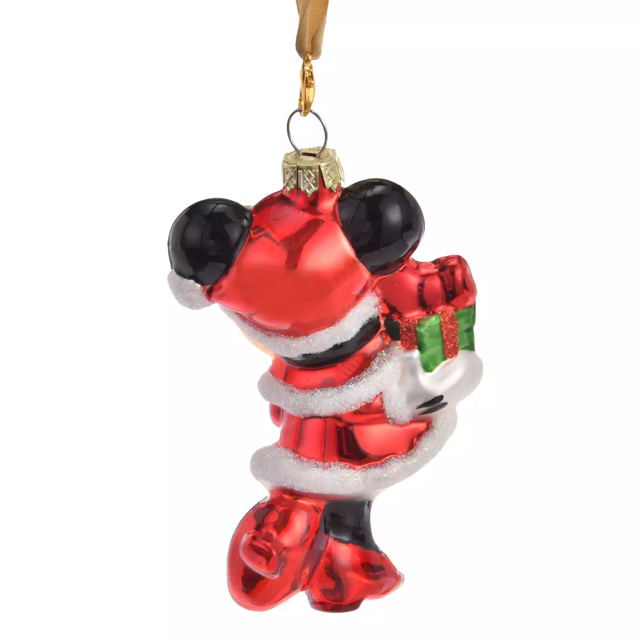 Japan Limited - Minnie Mouse - Christmas Ornament