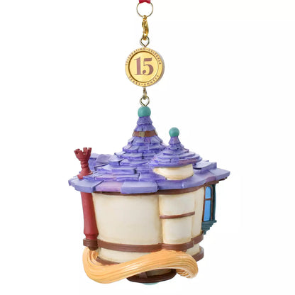 Japan Limited - Tangled - Rapunzel - Christmas Ornament