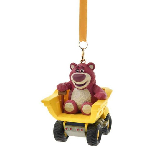 Japan Limited - Toy Story - Lotso - Christmas Ornament