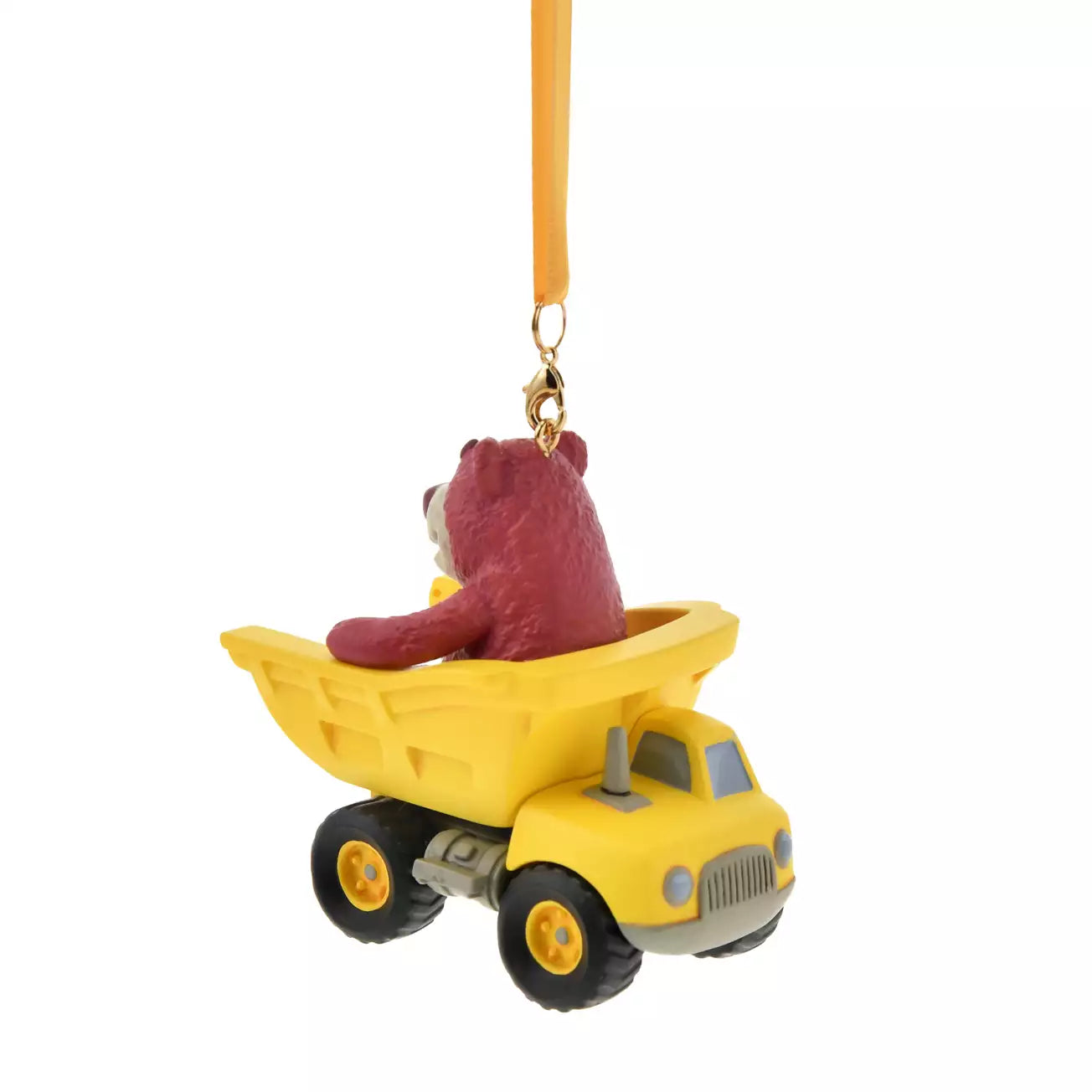 Japan Limited - Toy Story - Lotso - Christmas Ornament