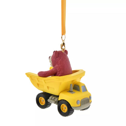 Japan Limited - Toy Story - Lotso - Christmas Ornament