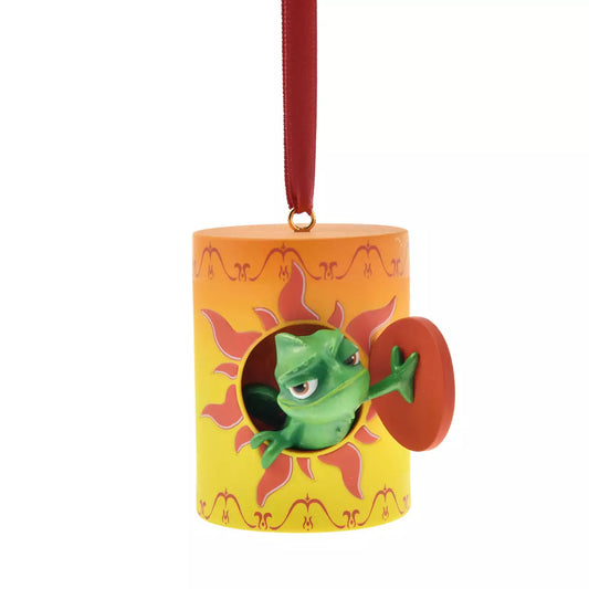 Japan Limited - Tangled - Pascal - Christmas Ornament