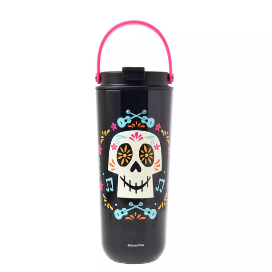 Japan Limited - Coco - Stainless Steel Glow in the Dark Tumbler - 590ml