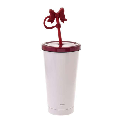 SEPT 12 PREORDER - Japan Limited - Lady and the Tramp - 70th Anniversary - Stainless Steel Tumbler