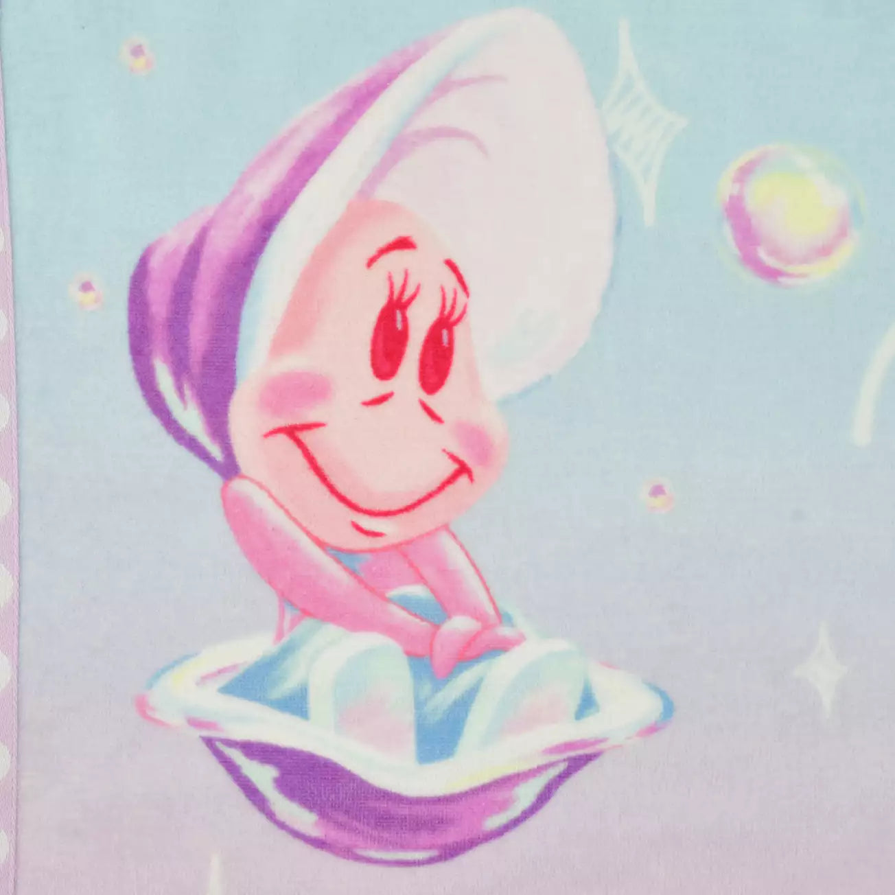 JAPAN LIMITED - Aurora - Young Oyster - Cotton Bath Towel