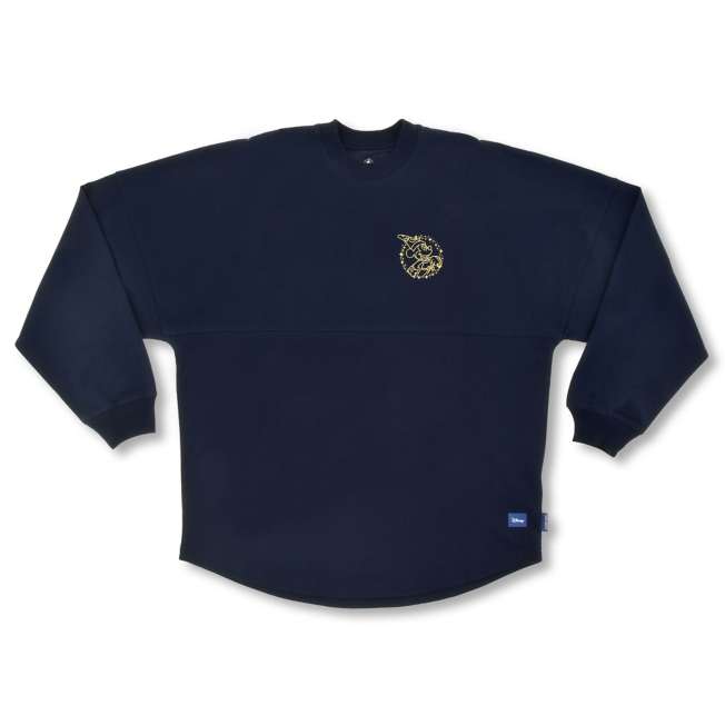 DEC 9 PREORDER - Japan Disney Store - Fantasia 85th Anniversary - Mickey Mouse - Spirit Jersey