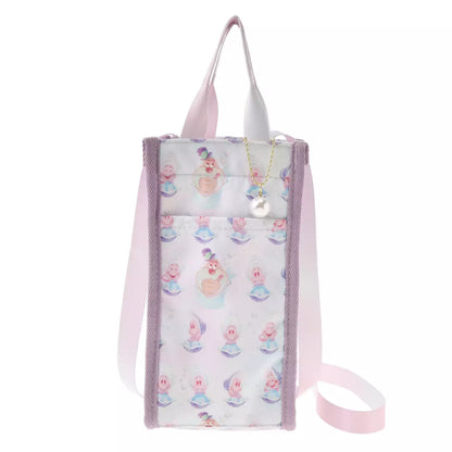 JAPAN LIMITED - Aurora - Young Oyster - Bottle Cover with Strap and Charm