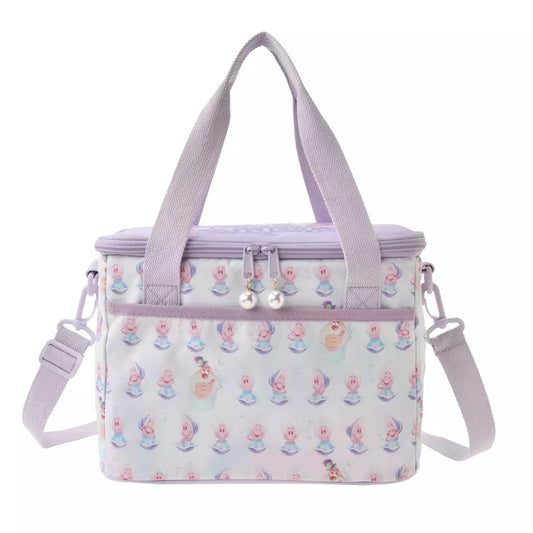 JAPAN LIMITED - Aurora - Young Oyster - 2 Way Cooler Bag