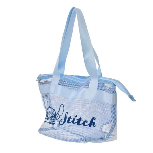 Japan Limited - Bath Goods - Stitch - Toiletries / Spa Bag