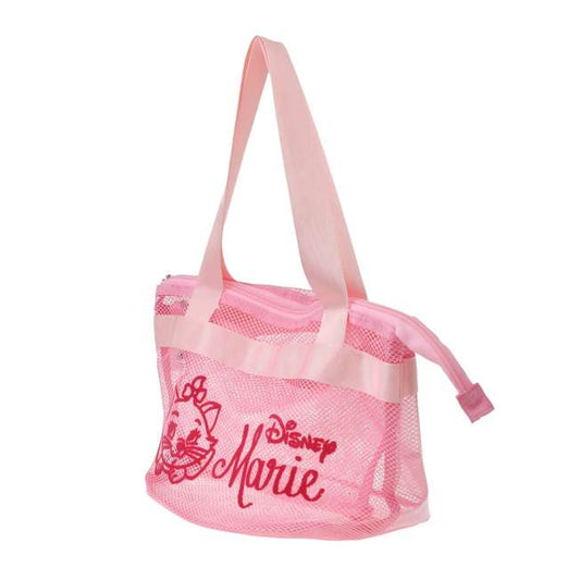 Japan Limited - Bath Goods - The Aristocats - Marie - Toiletries / Spa Bag