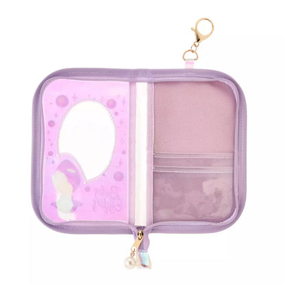 JAPAN LIMITED - Aurora - Young Oyster - Pouch Keychain