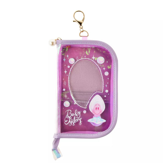 JAPAN LIMITED - Aurora - Young Oyster - Pouch Keychain