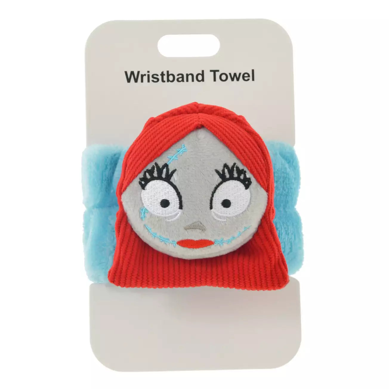 Japan Limited - The Nightmare Before Christmas -  Sally Towel Wristband