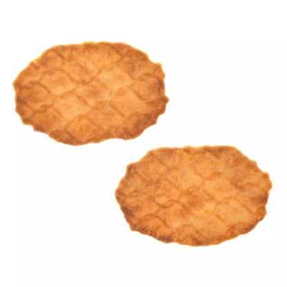 Japan Limited - Winnie the Pooh - Waffle Cookies in Tin Bus with Wheels
