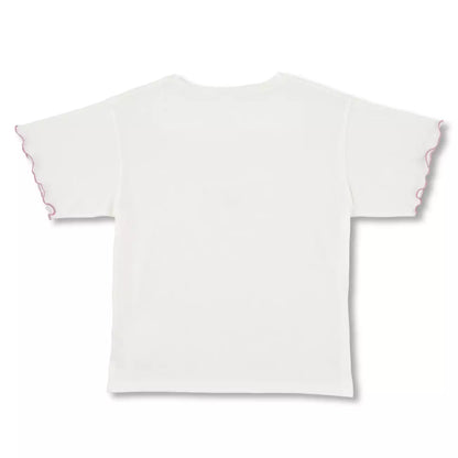 JAPAN LIMITED - Aurora - Young Oyster - Short Sleeve T-Shirt