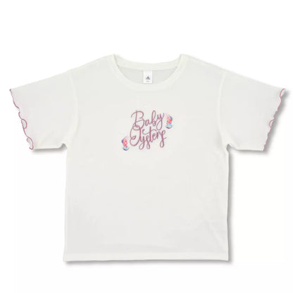 JAPAN LIMITED - Aurora - Young Oyster - Short Sleeve T-Shirt