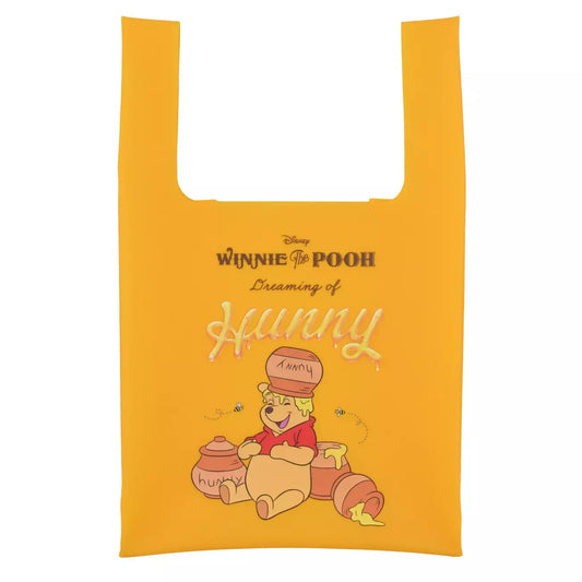 Japan Limited - Honey Day 2025 - Winnie the Pooh - Tote Bag