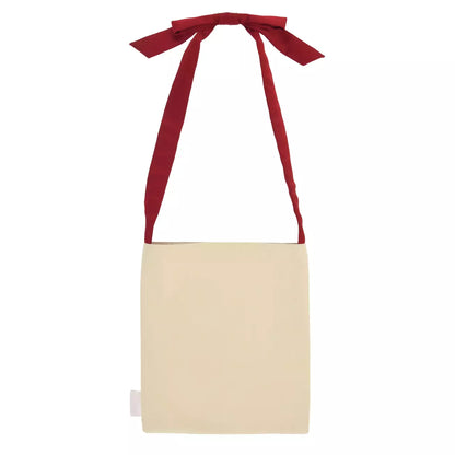 SEPT 12 PREORDER - Japan Limited - Lady and the Tramp - 70th Anniversary - Tote Bag
