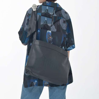 Japan Limited - Disney Villains - Hades Shoulder Bag