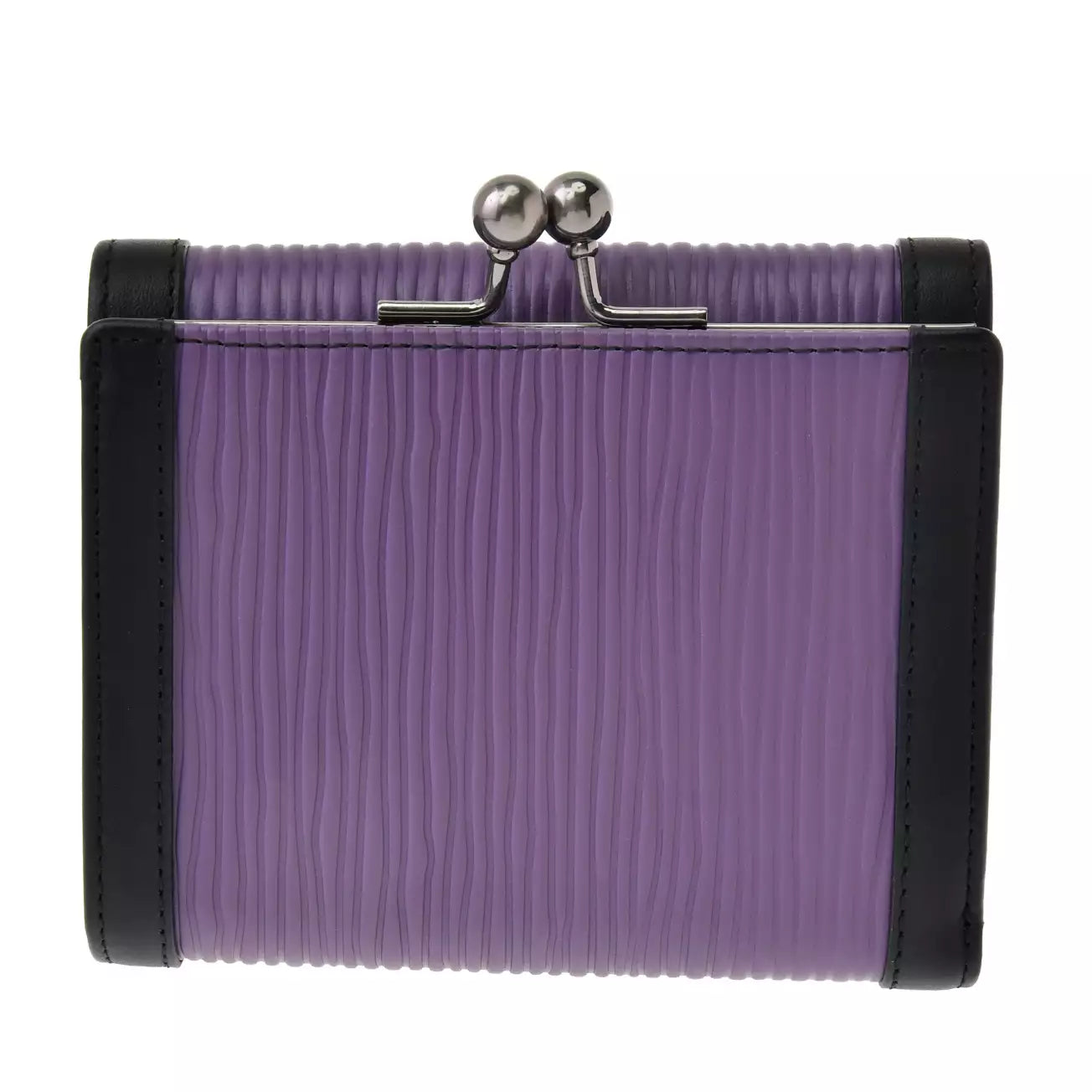 Japan Limited - Disney Villains - [ANNA SUI] Ursula, Flotsam & Jetsam Wallet