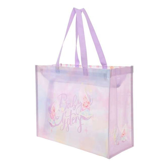 JAPAN LIMITED - Aurora - Young Oyster - ECO Bag