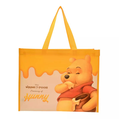Japan Limited - Honey Day 2025 - Winnie the Pooh - ECO Bag