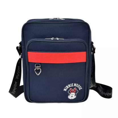 Japan Limited - Minnie's Dot Ribbon Collection - Shoulder Bag